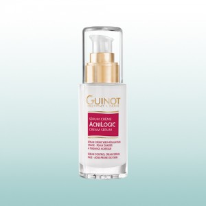 AcniLogic精華面霜 - 皮脂控制面霜（適合易長暗瘡的油性皮膚）