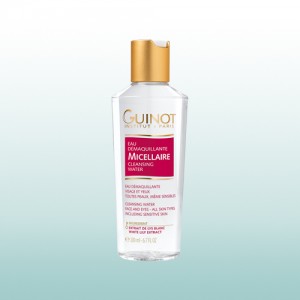 純淨舒緩潔膚水